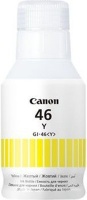 Canon GI-46Y Ink Bottle Photo