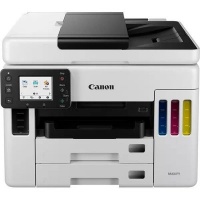 Canon Maxify GX7040 4-in-1 Multifunction Ink Tank Printer Photo
