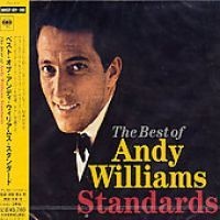 PSP Co Ltd Best of Andy Williams: Standards Photo