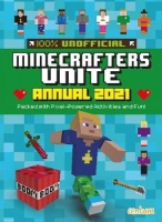 Centum Books Minecrafters Unite Annual 2021 Photo