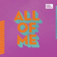 Gateway Kids Worship All of Me DVD and CD Photo