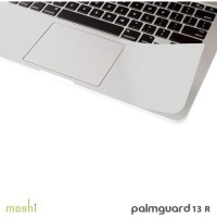 Moshi Palmguard for Macbook Pro Retina 13" Photo