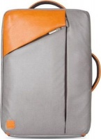 Moshi Venturo Slim Backpack for Notebooks Up to 15" Photo