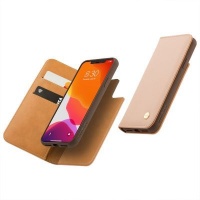 Moshi 99MO091306 mobile phone case 16.5 cm Wallet Pink Iphone 11 Pro Max Detachable Magnetic Luna Photo