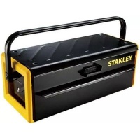 Stanley Â® Metal Cantilever Toolbox Photo