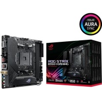 Asus B550I Motherboard Photo