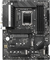 MSI Z690A Motherboard Photo
