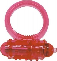 Seven Creations Silicone Cock-Ring Photo