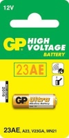 GP GP23A Remote Battery Photo