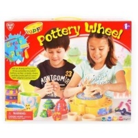 PlayGo Pottery Wheel Bo Photo