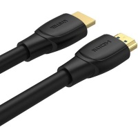 UNITEK C11041BK HDMI cable 5 m Type A Black 4K 60Hz Extra Long 2.0 Cable 5m Photo