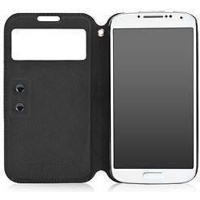 Capdase Sider ID Baco Flip Case for Samsung Galaxy S4 Photo