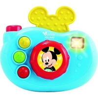 WinFun Disney Baby Mickey & Friends Toy Camera Photo