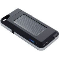 Cooler Master Choiix Fort Solar Battery Shell Case for Apple iPhone 4 Photo