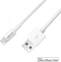 Astrum AC810 Lightning to USB Charge/Sync MFI Cable Photo