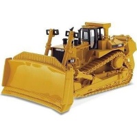 Diecast Masters CAT D11R Track-Type Tractor Photo