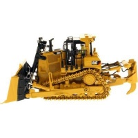 Diecast Masters CAT D9T Track Type Tractor Photo