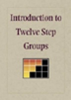 Hazelden Information Educational Services Introduction to Twelve Step Groups Photo