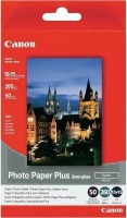 Canon SG-201 Semi-gloss Satin Photo Paper Photo