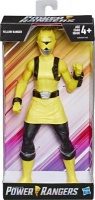 Power Rangers Figure - Yellow Ranger Photo