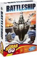 Hasbro Battleship Photo