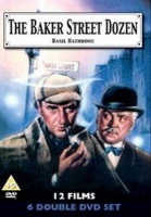Sherlock Holmes: The Baker Street Dozen Movie Photo