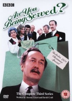 Are You Being Served?: Series 3 Photo