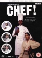 Chef! - The Complete Collection Photo