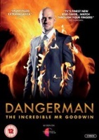2 Entertain Dangerman: The Incredible Mr. Goodwin Photo