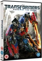 Paramount Home Entertainment Transformers: Dark of the Moon Photo
