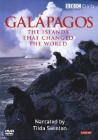 Galapagos - The Islands That Changed The World Photo