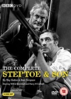 The Complete Steptoe & Son Collection Photo