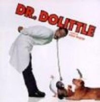 First Night Records Doctor Dolittle Photo