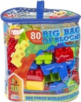 Block Tech Blocks Big Bag of Blocks Photo