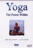 Yoga: The Power Within Photo