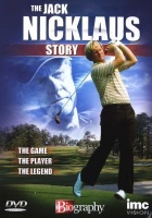 Jack Nicklaus: Biography Photo