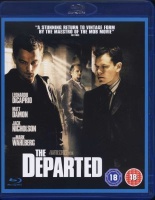 The Departed Photo