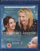 My Sister's Keeper Movie Photo