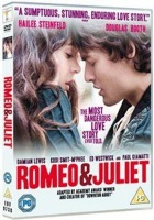 Network Press Romeo and Juliet Photo