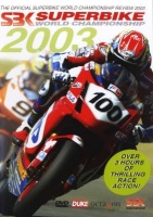 World Superbike Review: 2003 Photo