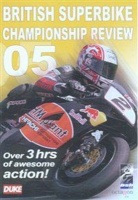 British Superbike Championship Review: 2005 Photo