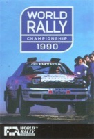 World Rally Review: 1990 Photo