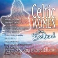 Greentrax Celtic Women from Scotland Photo