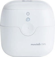 Munchkin 59S Portable UV Steriliser Photo