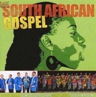 Arc Music South African Gospel Photo