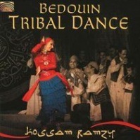 Arc Music Bedouin Tribal Dance Photo