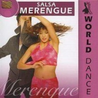 Arc Music World Dance: Salsa Merengue Photo