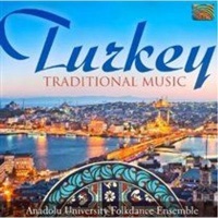 Arc Music Turkey Traditional Music Photo