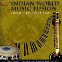 Arc Music Indian World Music Fusion Photo