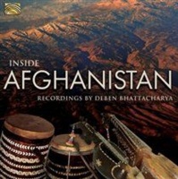 Arc Music Inside Afghanistan Photo